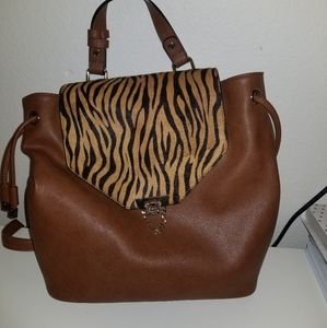 Purse/backpack